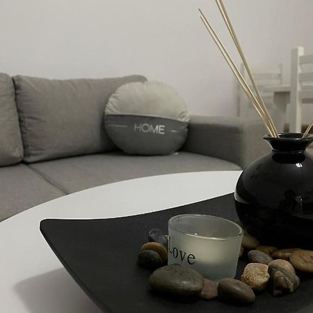 Es Apartment ティラナ エクステリア 写真