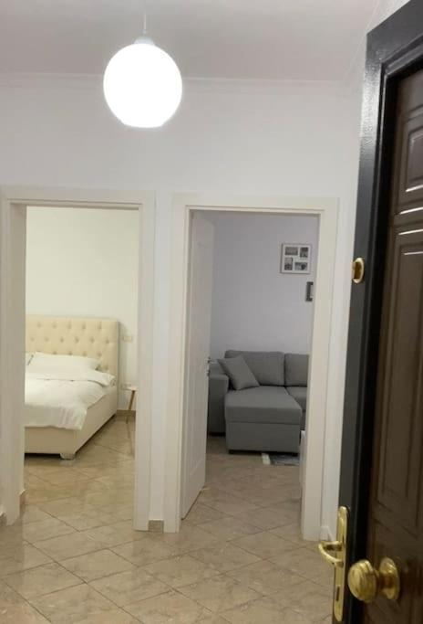 Es Apartment ティラナ エクステリア 写真